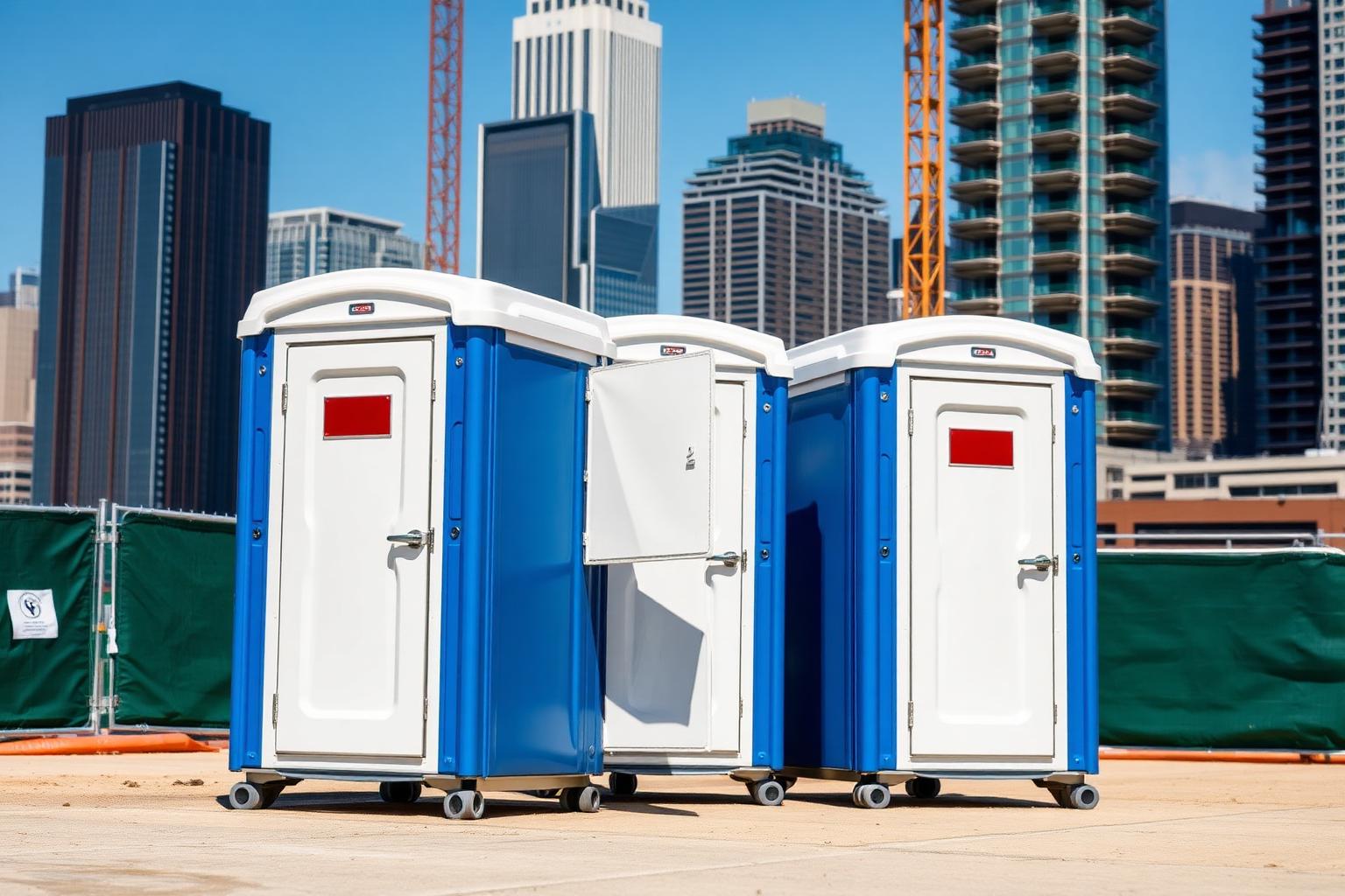 Porta Potty Rental Social Circle, GA Near Me